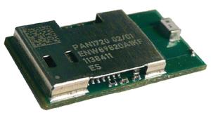 PanasonicのENW-89820A1KF